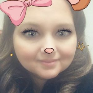 Meet your Posher, Wendy